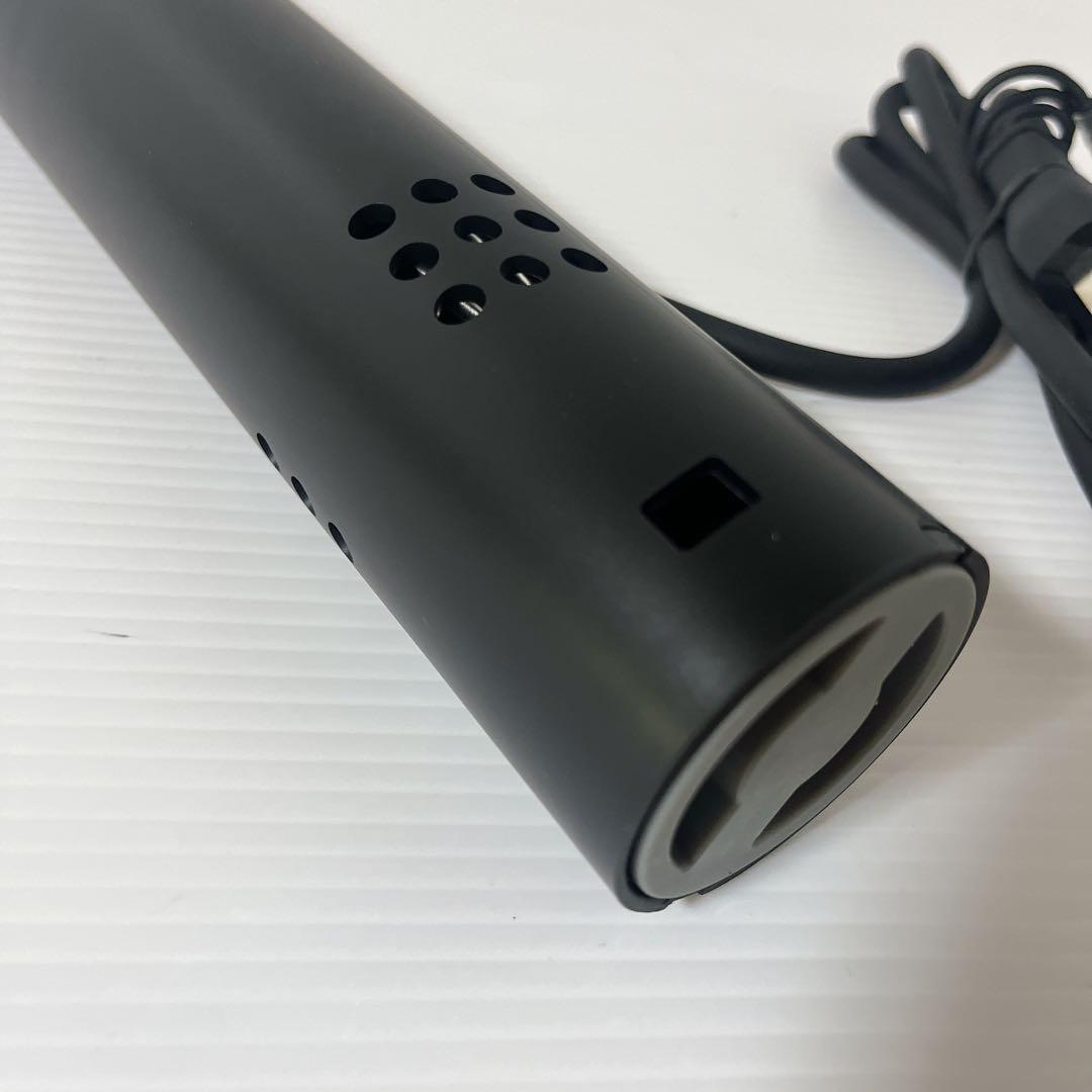 低温調理器　BONIQ 2.0　ボニーク　ヘイズブラック BNQ-10B