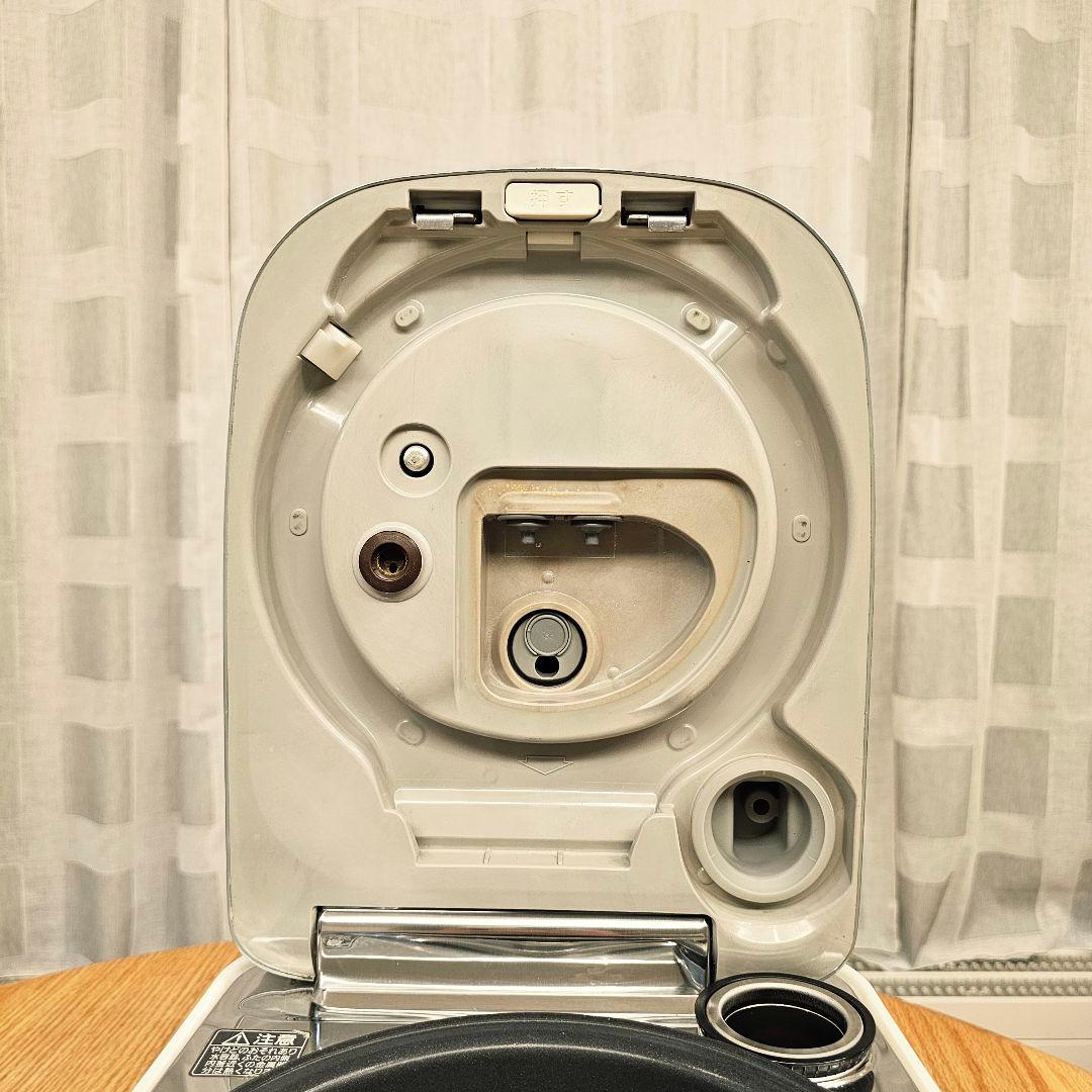 ★パナソニック 炊飯器 SR-SPX103★