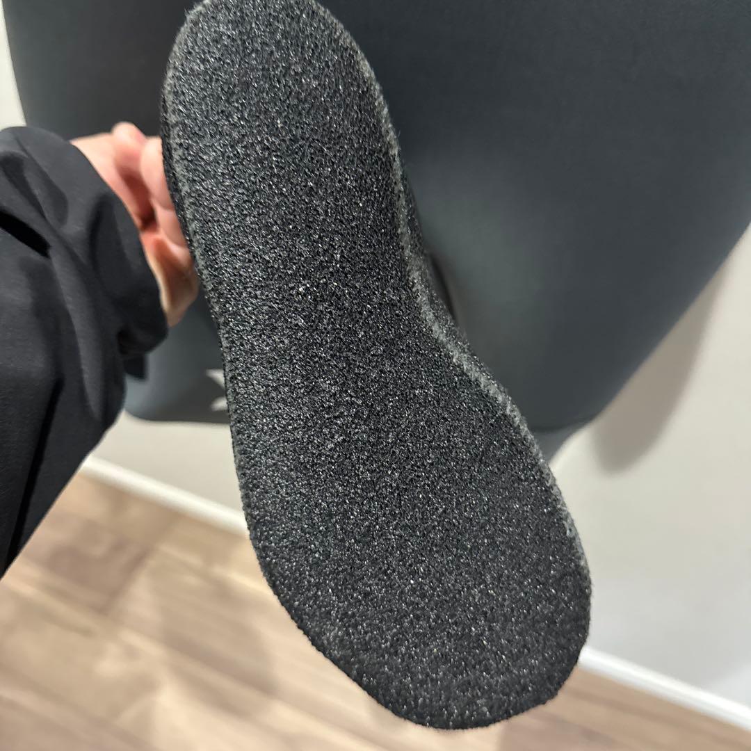 Wave Attack フルスーツ グレー/イエロー