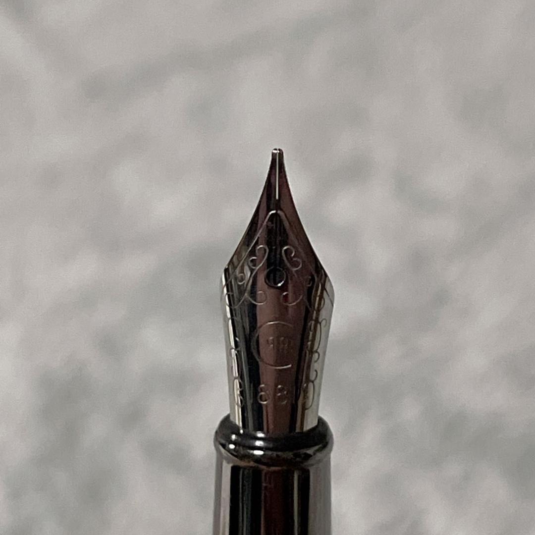 CERRUTI 1881 万年筆・ボールペン セット セルッティ チェルッティ