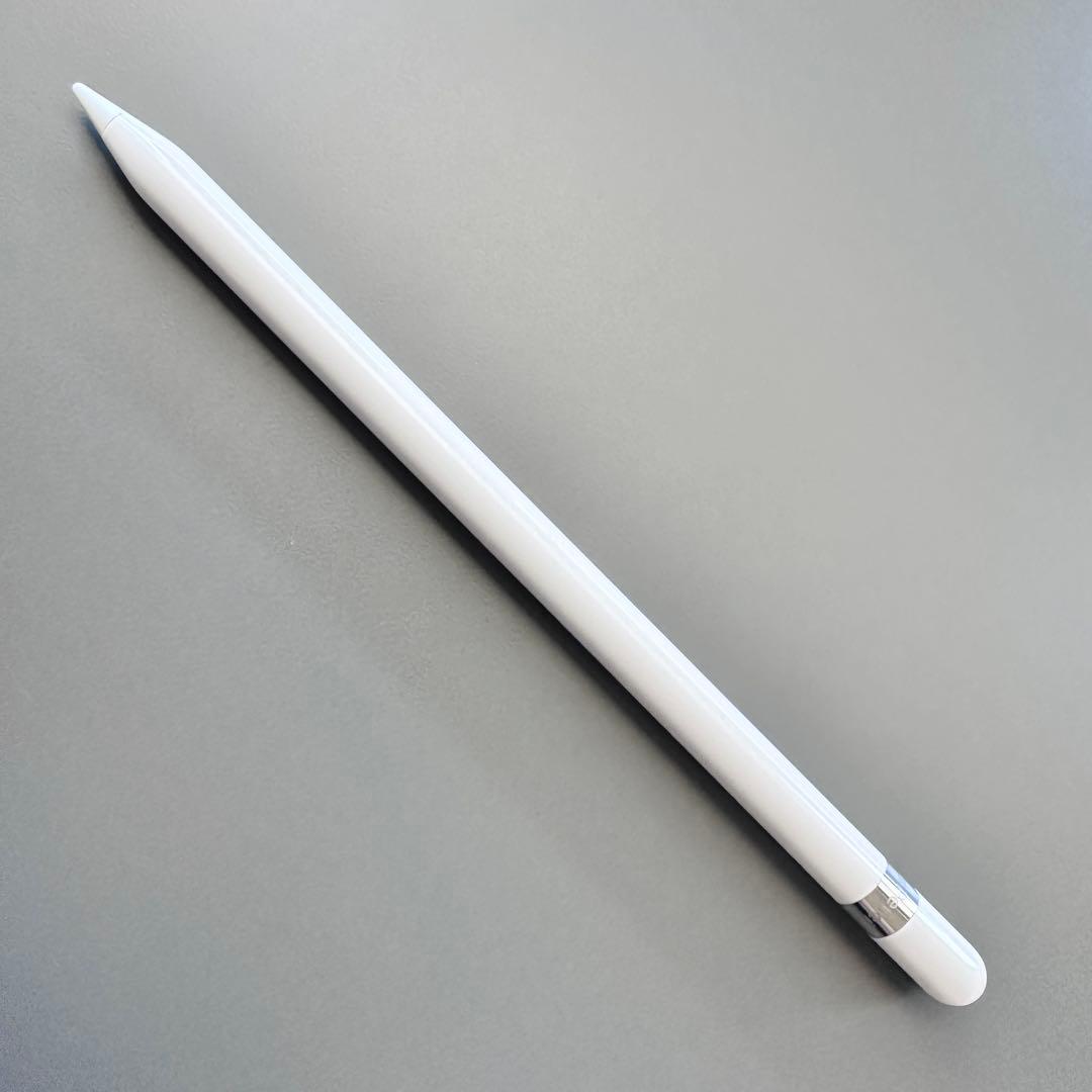 Apple iPad A16 & Apple Pencil 第一世代