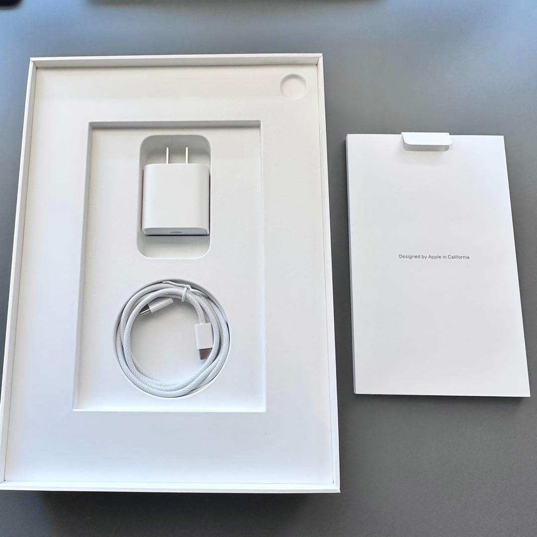 Apple iPad A16 & Apple Pencil 第一世代