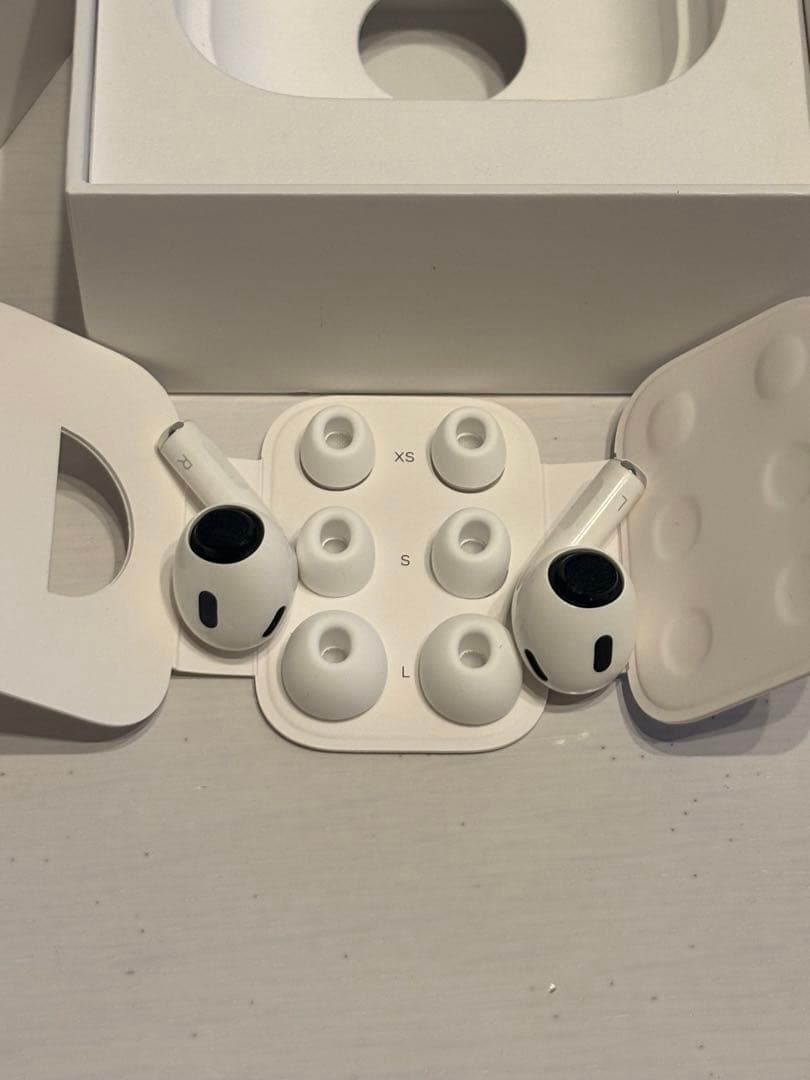 AirPods Pro 第2世代