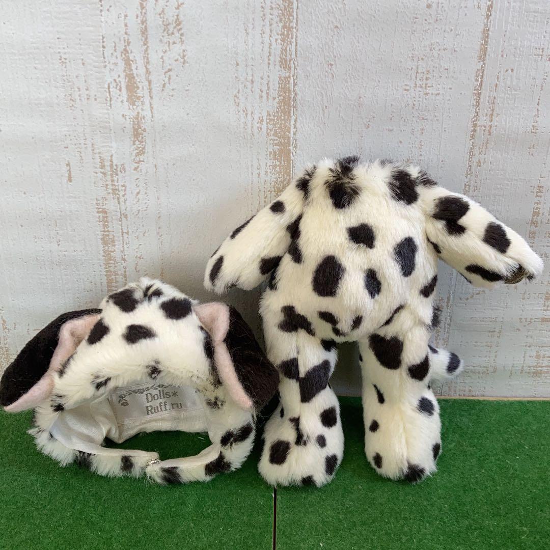 〈うさこ〉ブライスアウトフィット