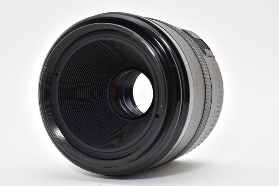 Canon キャノン EF 50mm 2.5 COMPACT-MACRO レンズ