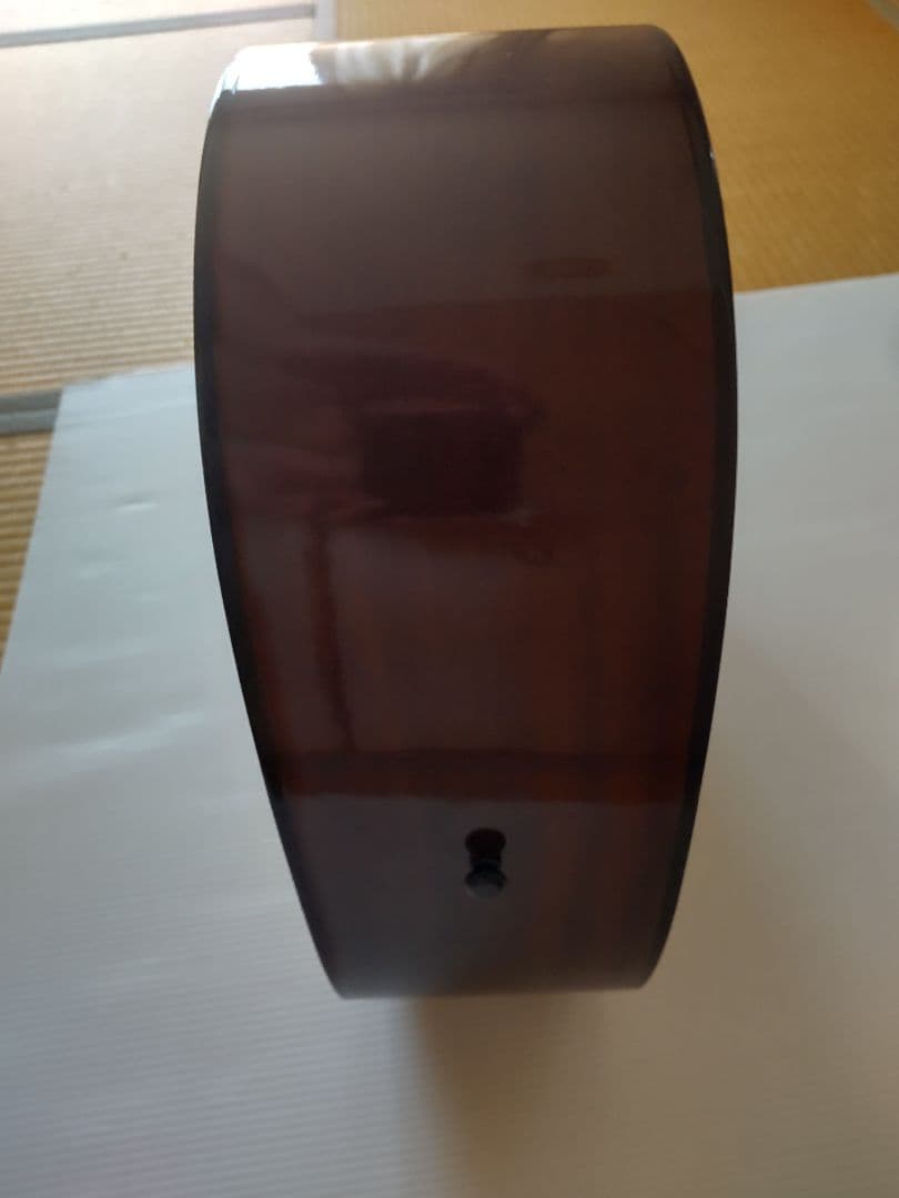 美品 YAMAHA製 FG-151B アコースティックギター スプルース材 6弦