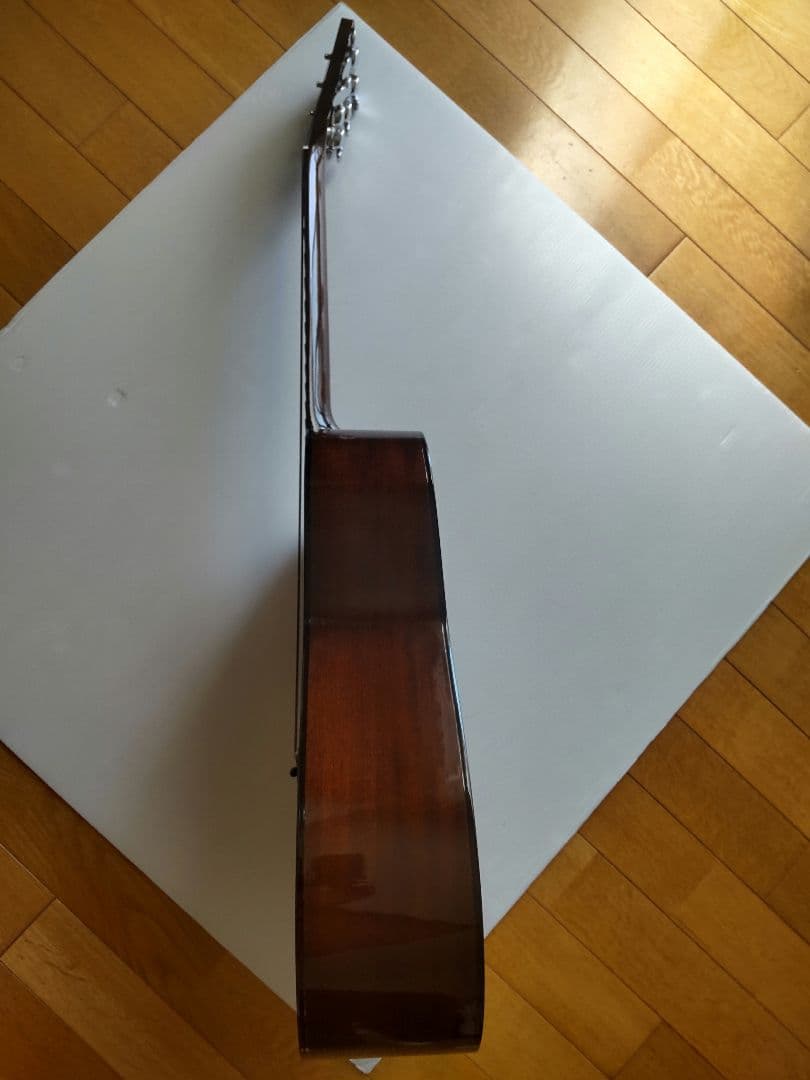 美品 YAMAHA製 FG-151B アコースティックギター スプルース材 6弦