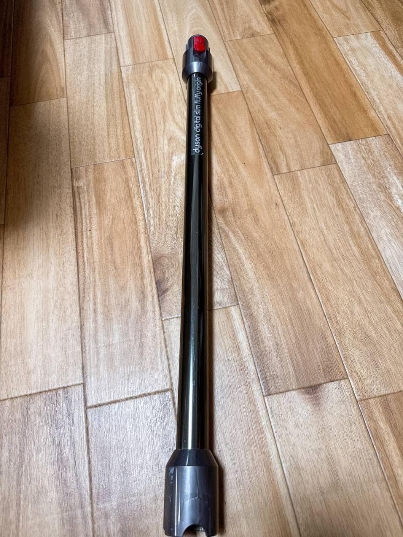 【分解洗浄済】352- ダイソン dyson SV18 掃除機 作動品