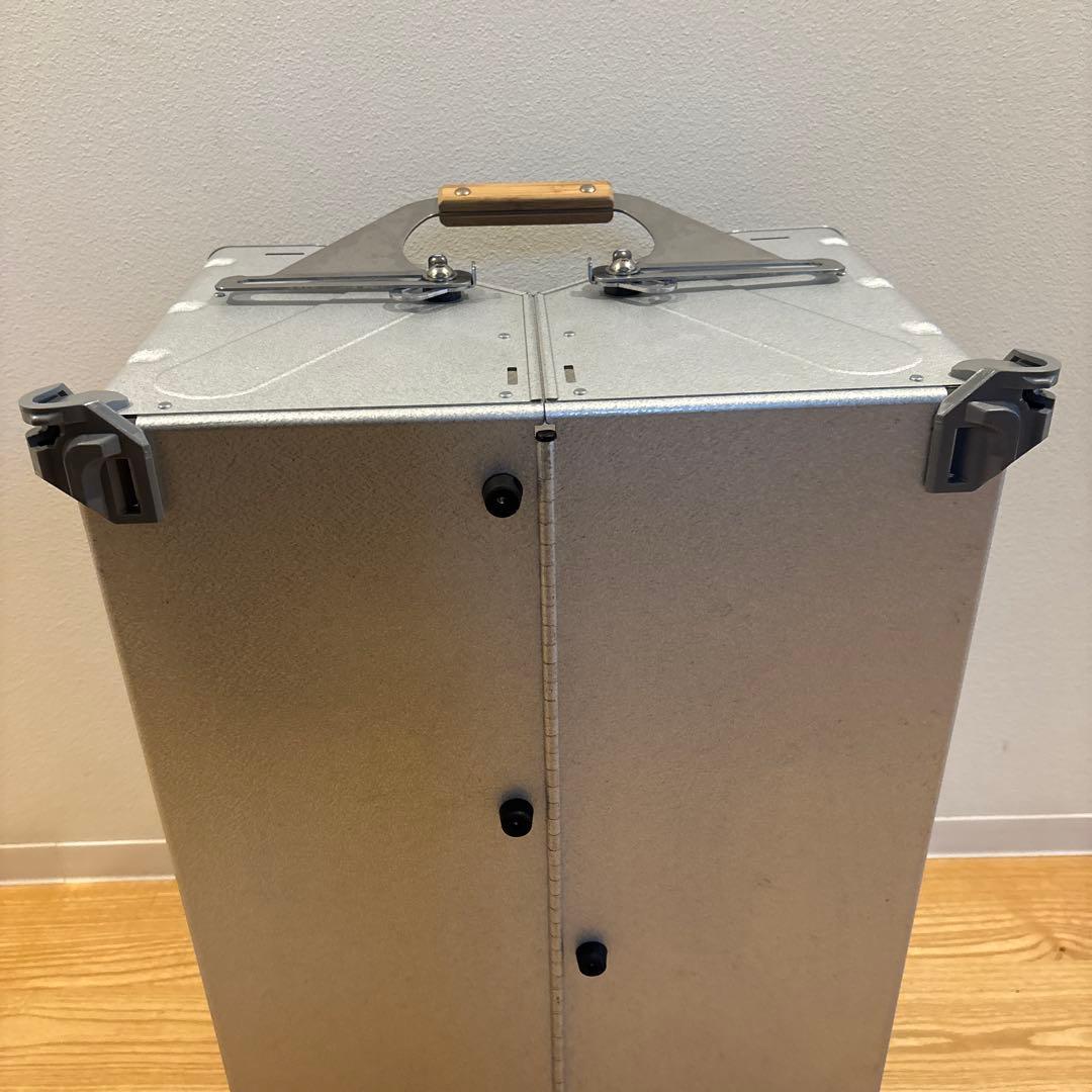 kotakota　シェルフコンテナ50 シェルコン