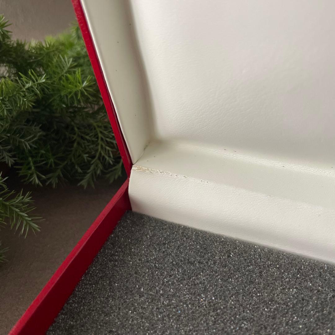 Baccarat 2014年 ノエル クリスマスオーナメント