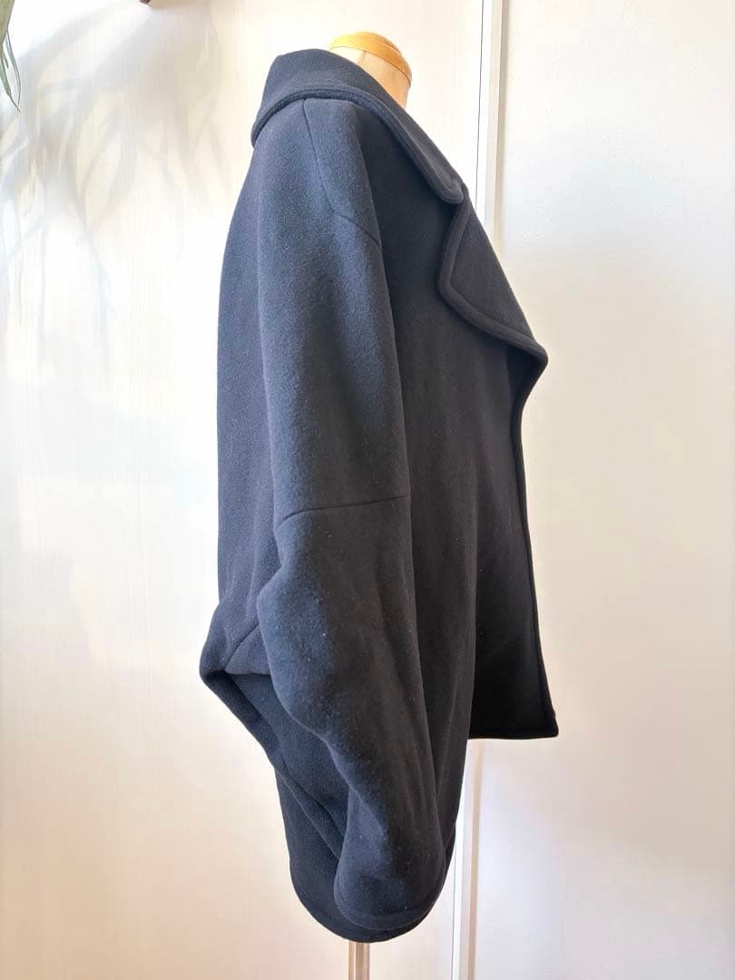 マルニ　MARNI　ウール　コート