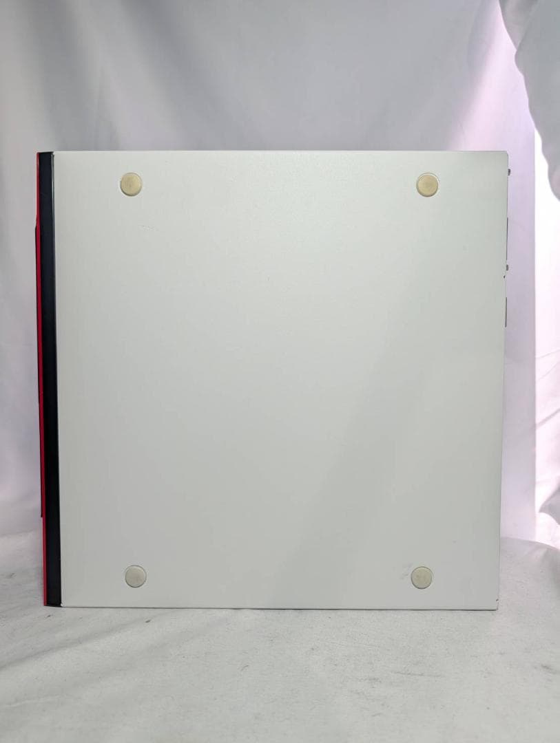 富士通 D588/B i7/8GB/SSD256+HDD500/Win11