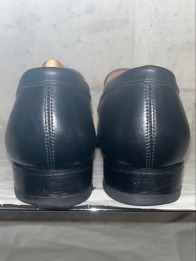 JMウエストン 180 シグネチャーローファー