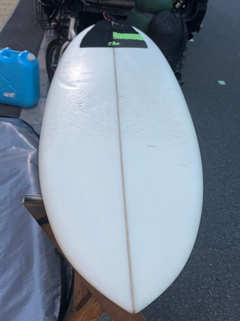 な*や様 シュートボード5.8