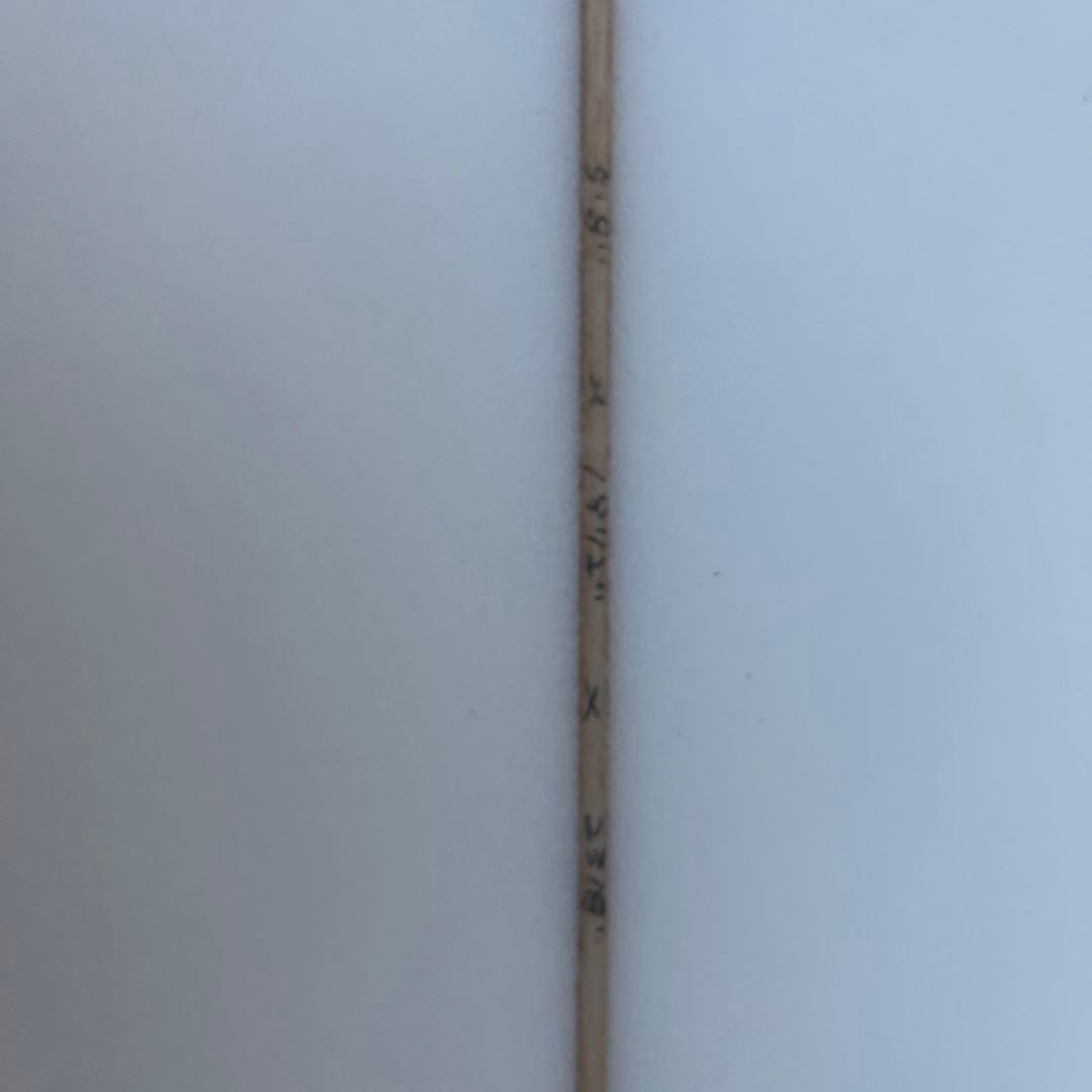 な*や様 シュートボード5.8