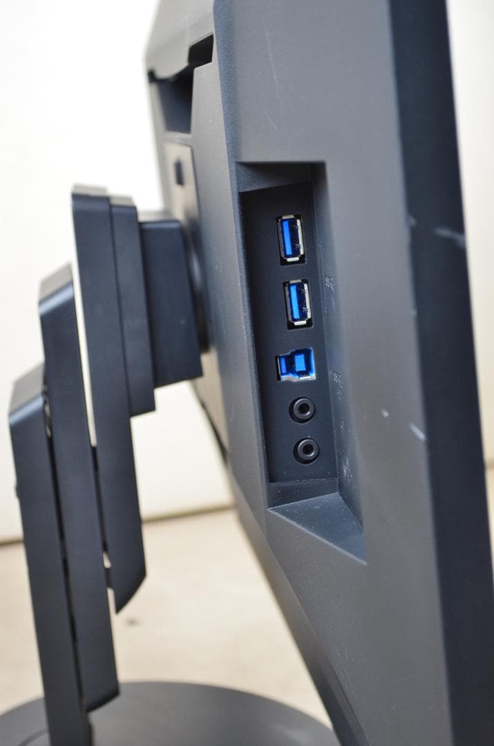 5570　超狭額　EIZO　EV2456　24型　WUXGA　HDMI　IPS