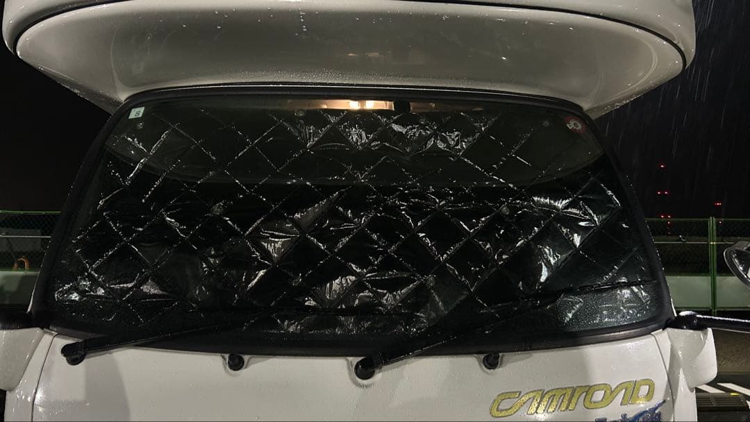 Aizu カムロード　シェード