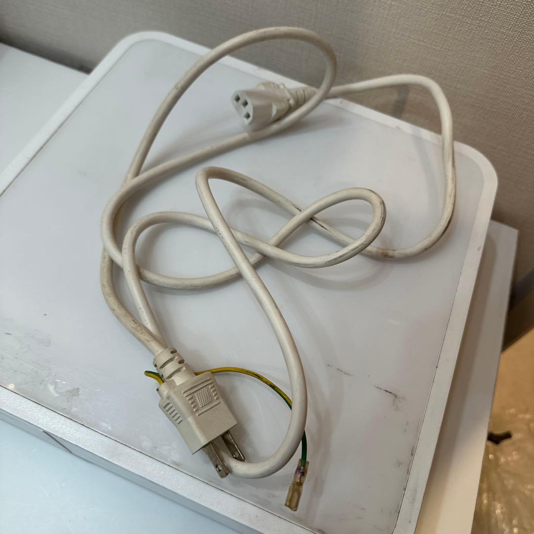 star精密製 キャッシュドロア内蔵型レシートプリンター mPOP