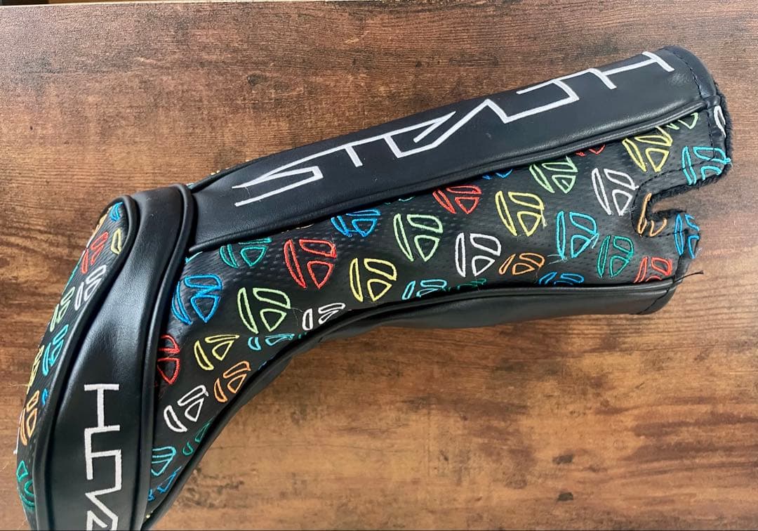 Y*i様 売り切り！美品！希少！マイステルスプラス10.5° (ヘッド)