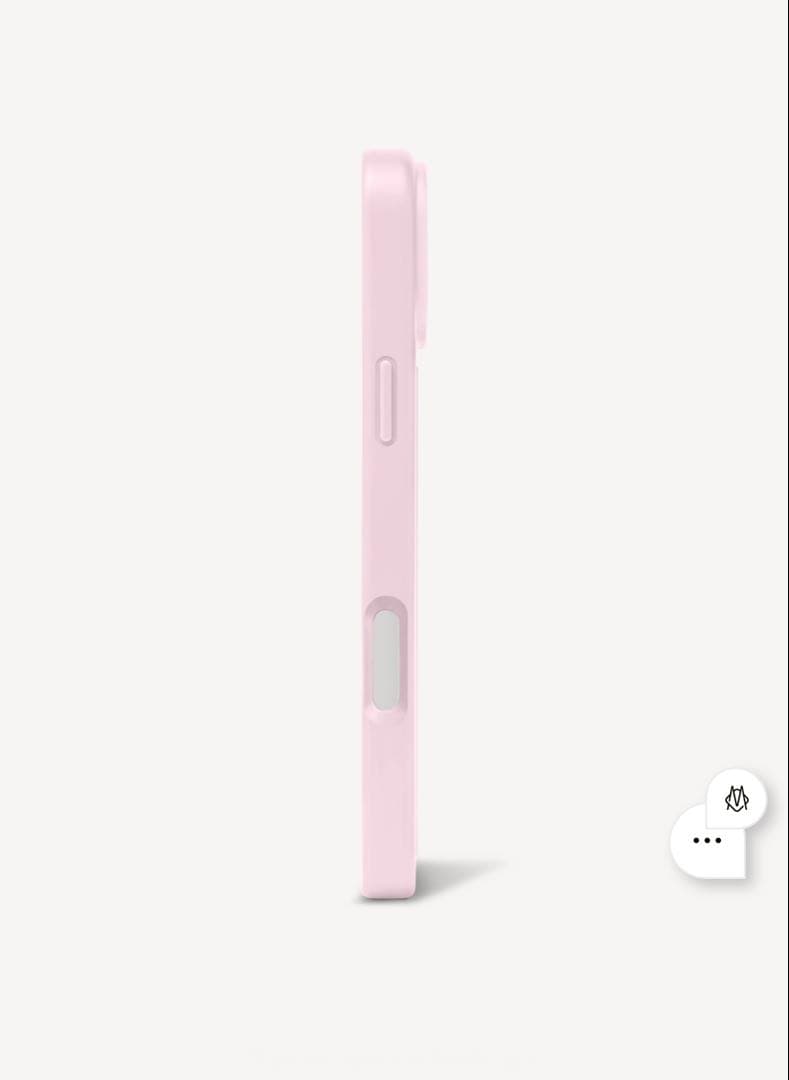 バレリーナピンクRIMOWA iPhone17 Pro Maxケース