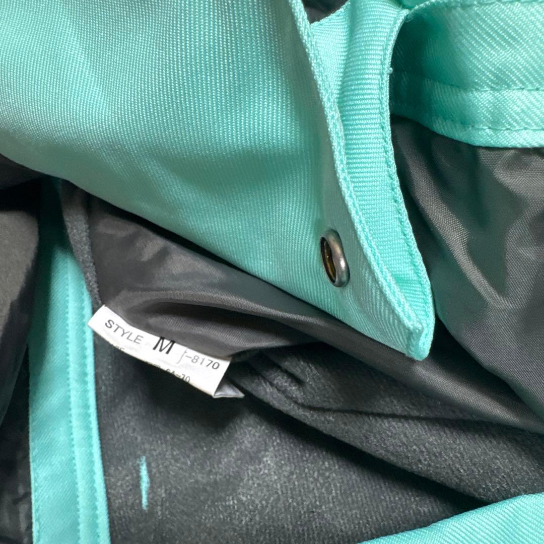 スノーウェア コーデセット