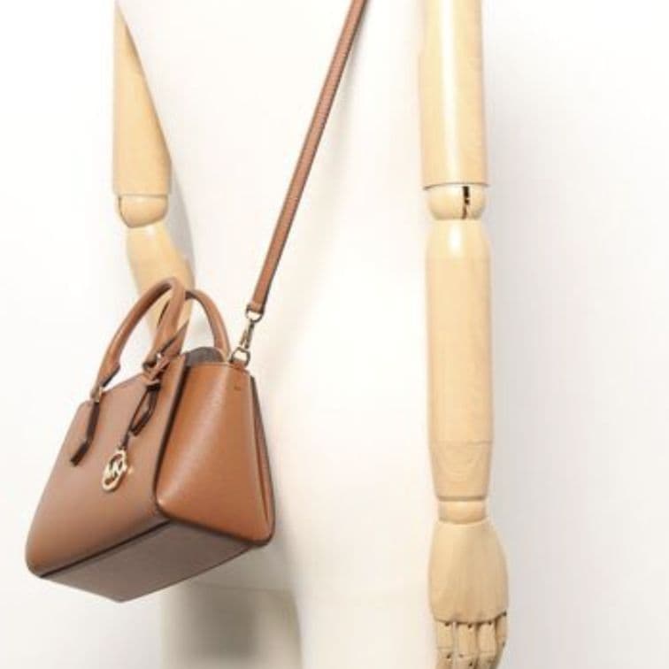 MICHAEL KORS DARIA 2 IN 1 サッチェルスモール