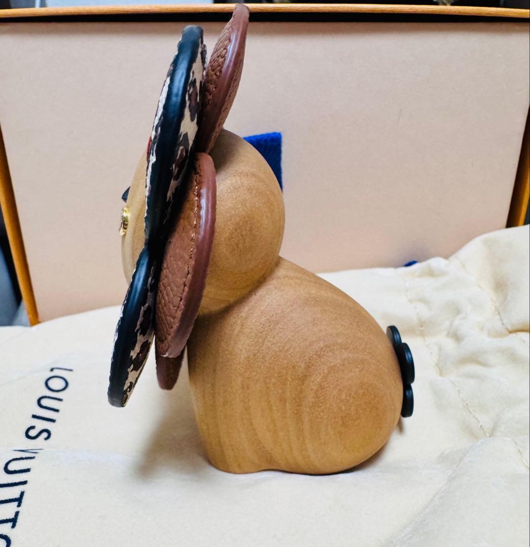 LOUIS VUITTON ペチュラ ミニ　ヴィヴィエンヌ