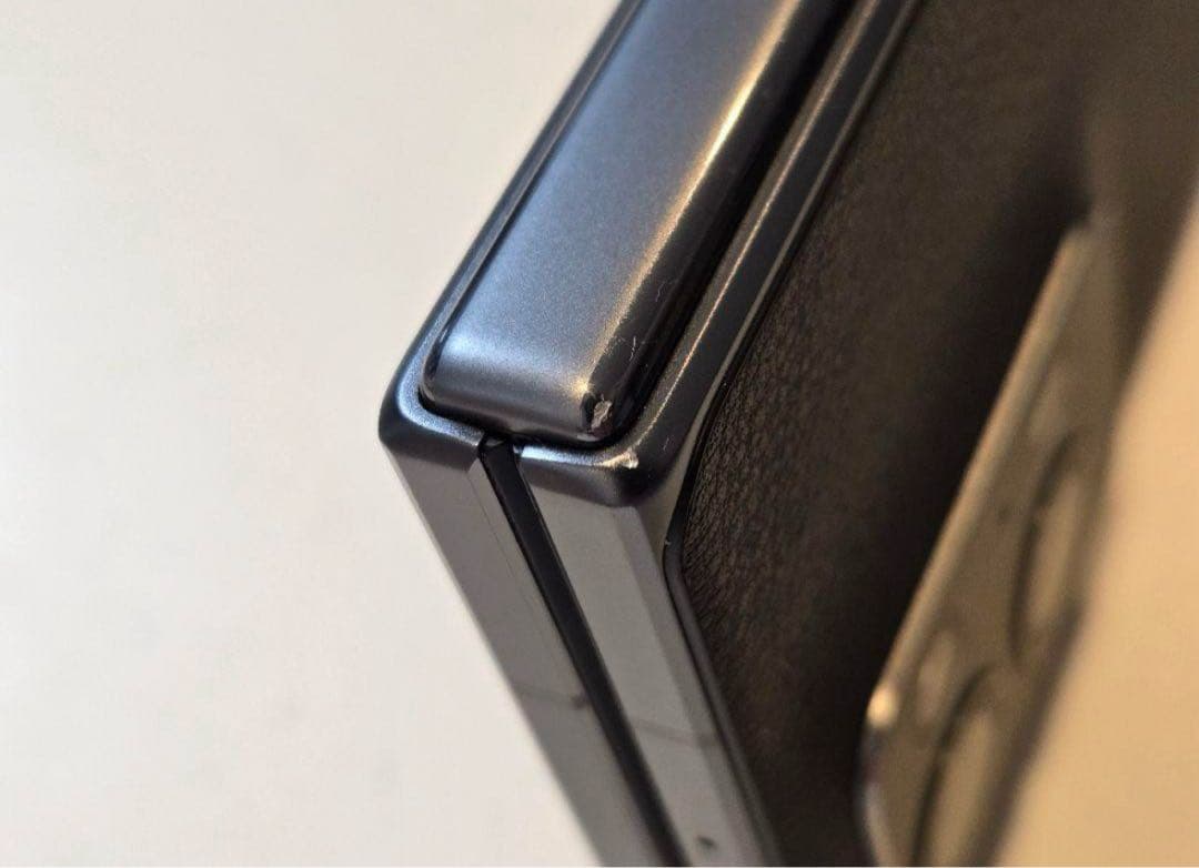 OPPO find n2 12GB/256GB ブラック ペン付き