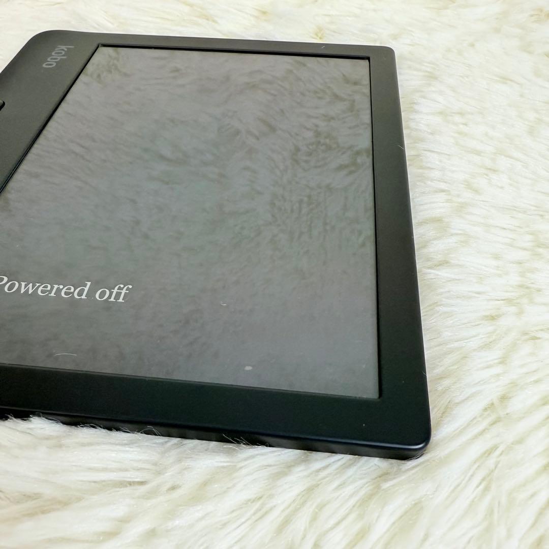 Kobo Libra 2 電子書籍リーダー 本体