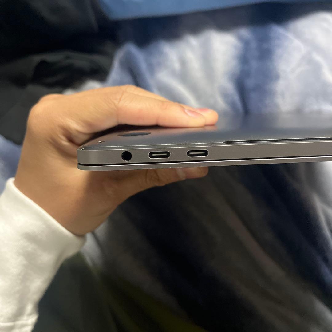 MacBook本体 MacBookPro 2019 15inch corei7