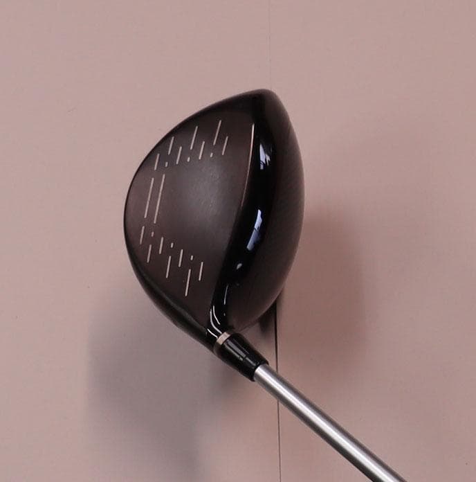 YAMAHA　RMX　VDドライバー10.5度　マジカルアッタス46インチ