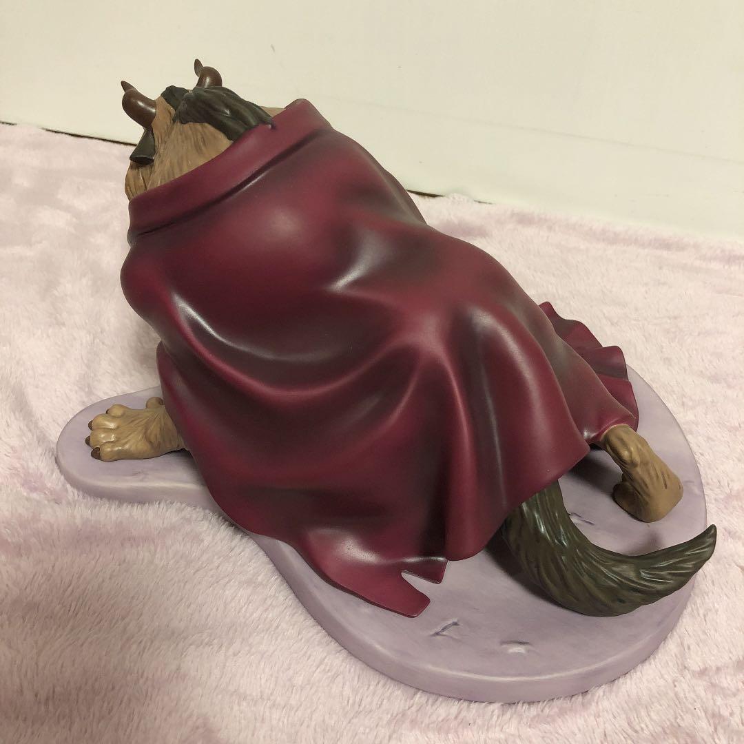 wdcc 美女と野獣