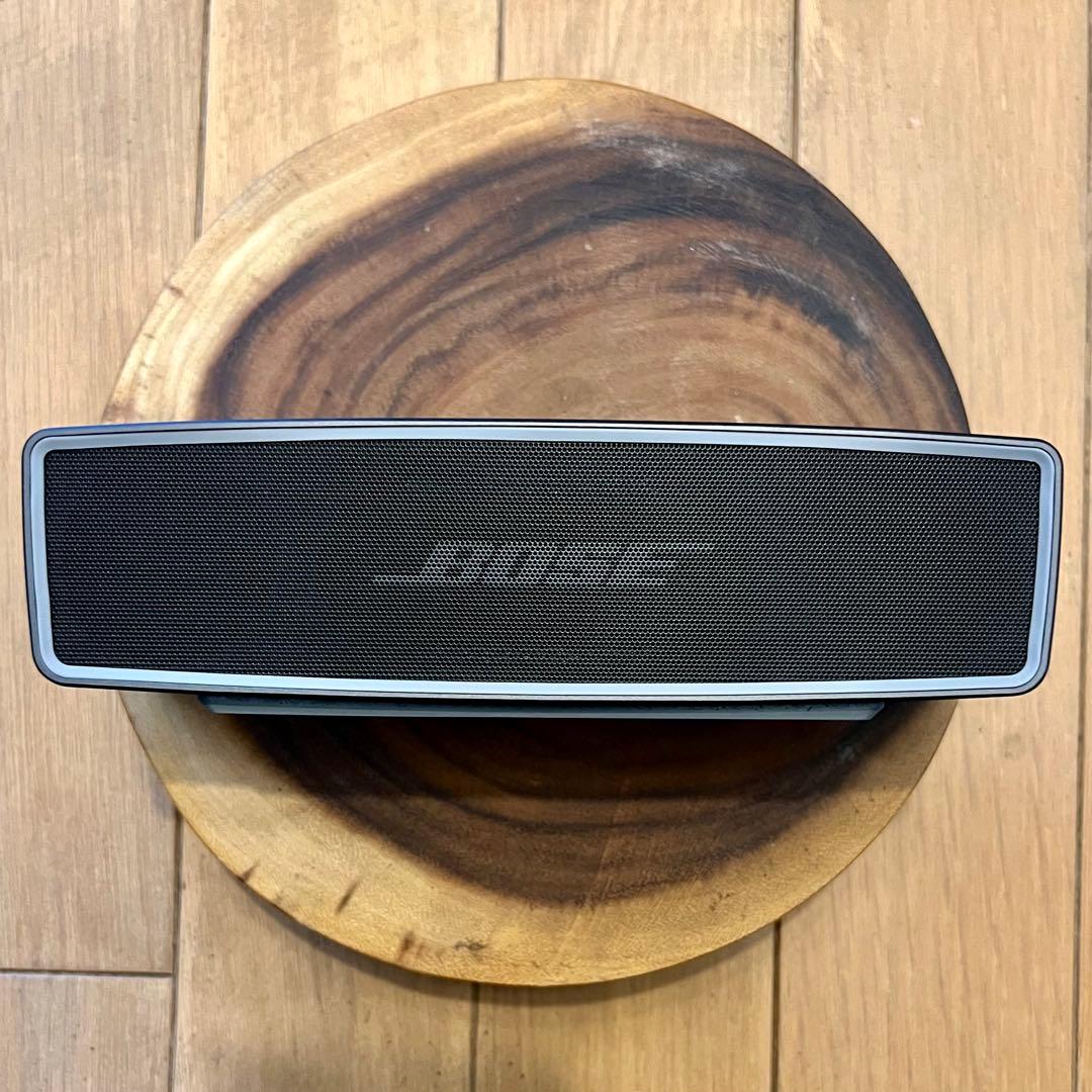 Bose SoundLink Mini II ワイヤレススピーカーセット