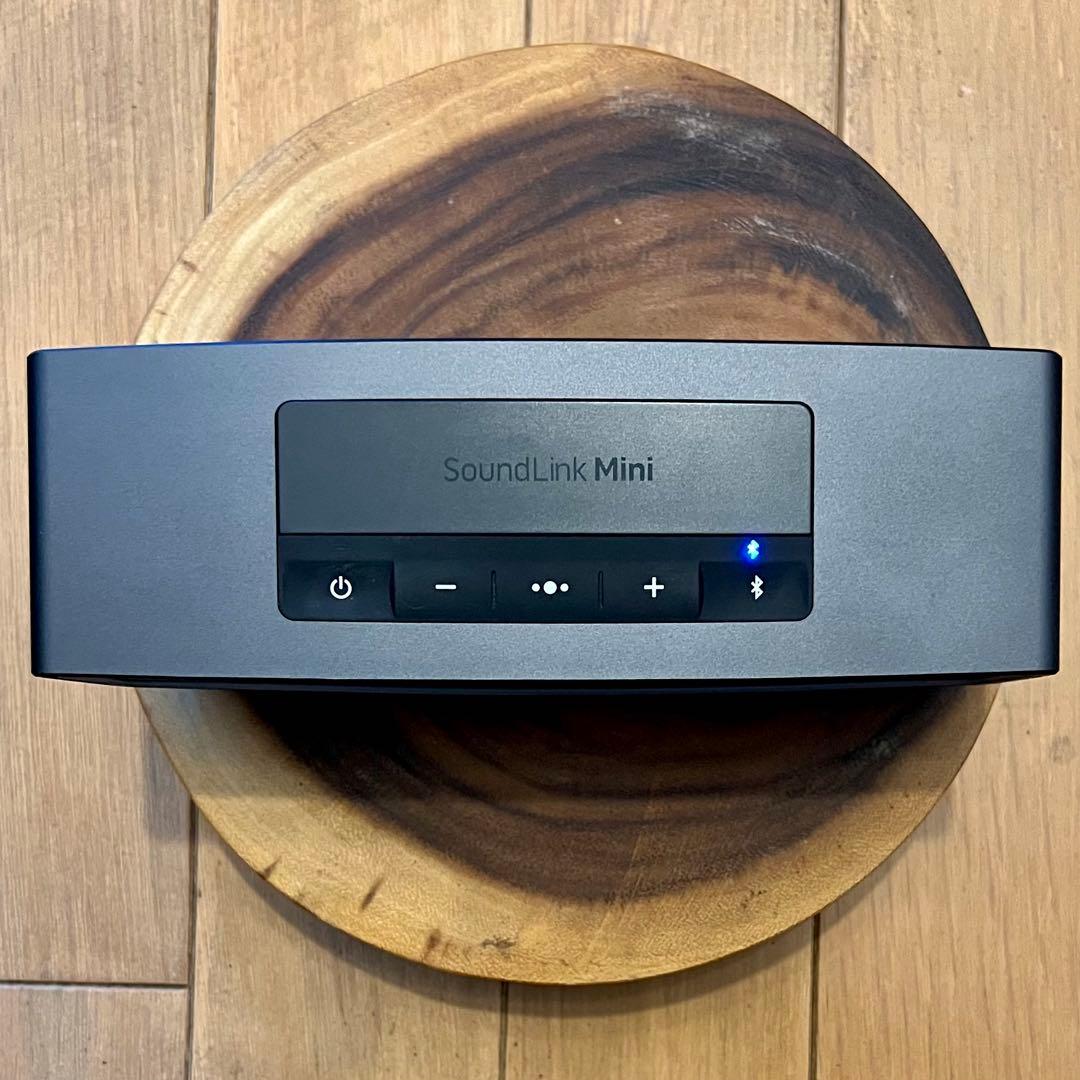 Bose SoundLink Mini II ワイヤレススピーカーセット