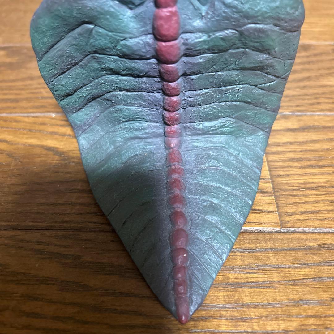 少年リック限定商品　ザゴラス