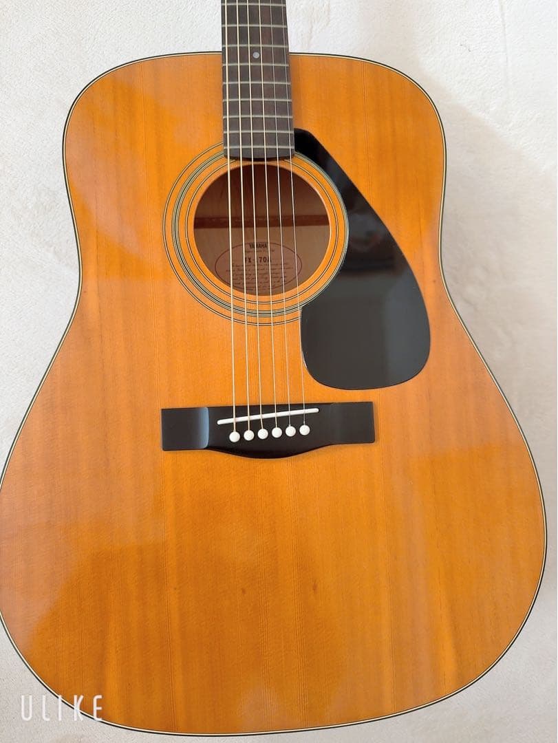 kenYamaha アコースティックギター　FX-170A