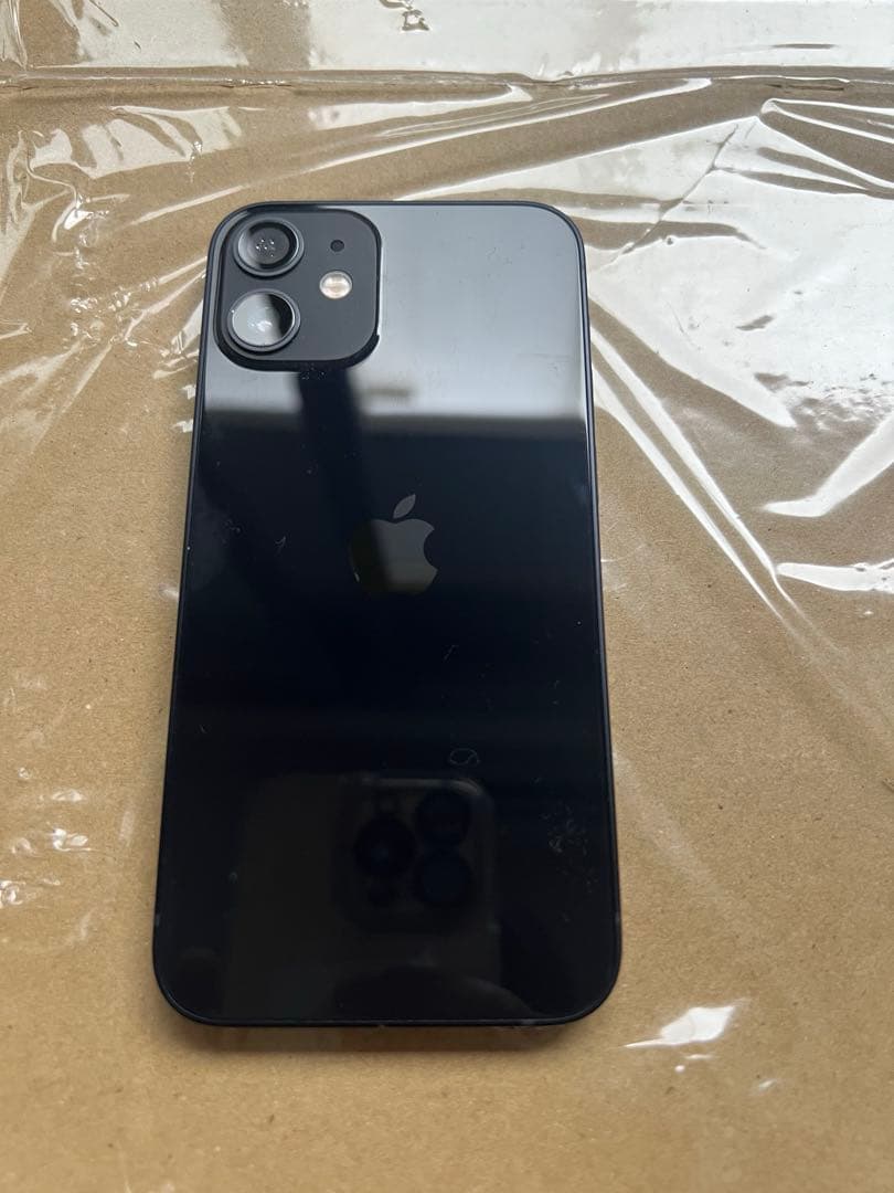 『2台売り』iPhone12 Pro 128GB,12 mini 256GB