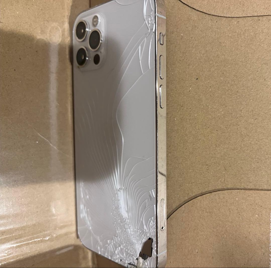 『2台売り』iPhone12 Pro 128GB,12 mini 256GB