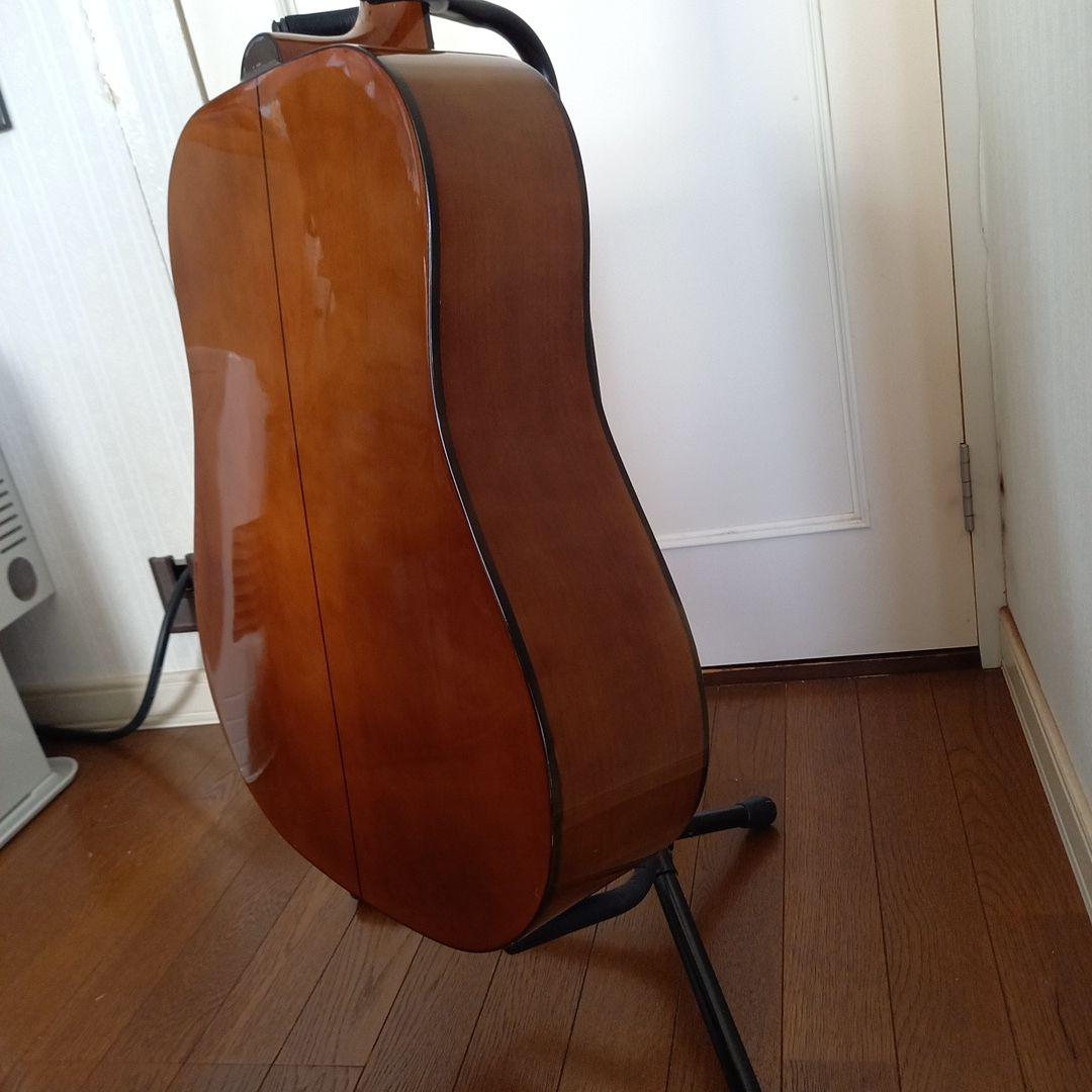 『美品』Epiphone DR─100NA エピフォン アコ─スティックギタ