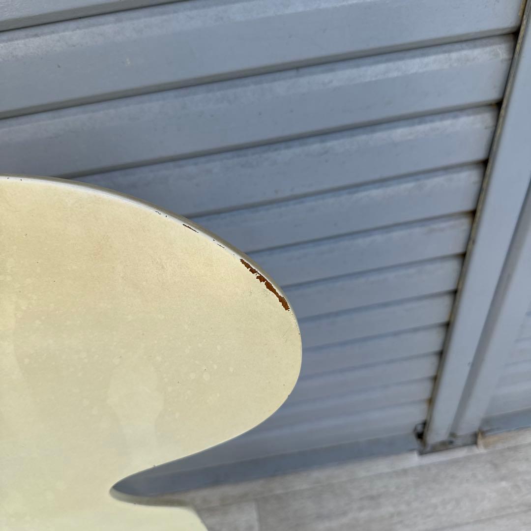 フリッツハンセン　アントチェア　ヴィンテージ　デンマーク　北欧　⑥