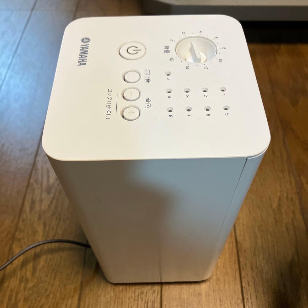 【美品】YAMAHA スピーチプライバシーシステム　VSP-1