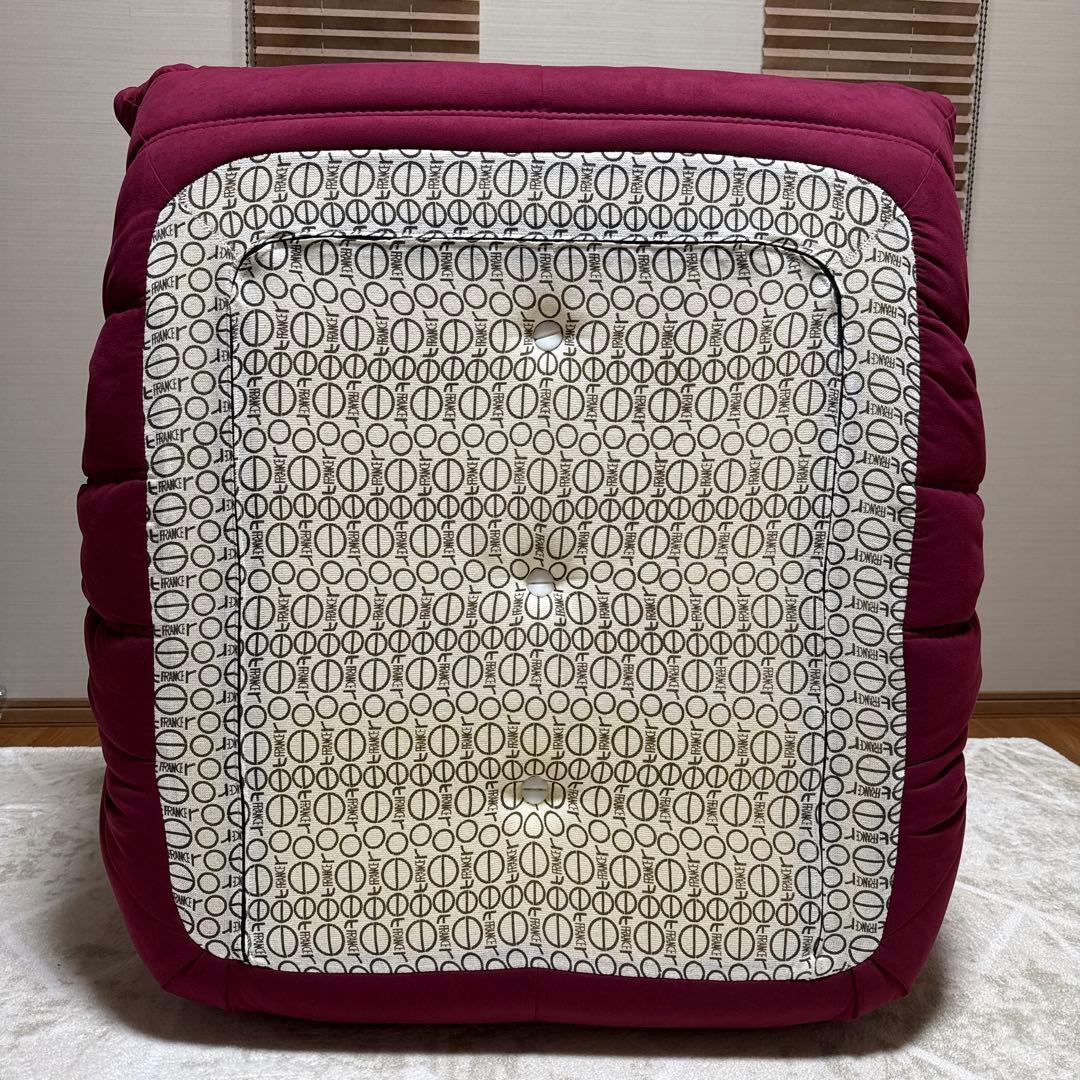 【MUTO】 ①ligne roset リーンロゼ ロゼトーゴ 1人掛け