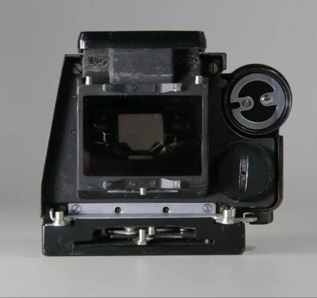 ☆検品済☆NIKON F フォトミックFTn ブラック ＃95