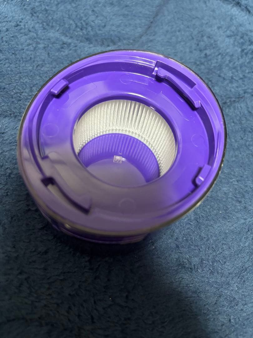 Dyson v8 focus ハンディクリーナー本体