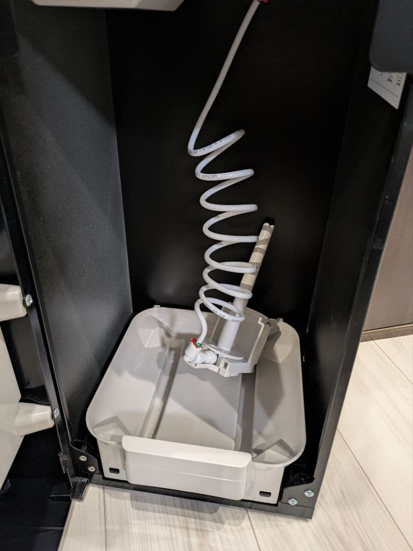 Premium Water（famfit）サーバー本体のみ