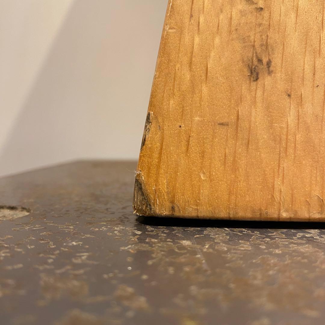 エマーソン1 スツール 遠藤照明 AbitaStyle イタリア 椅子 展示台