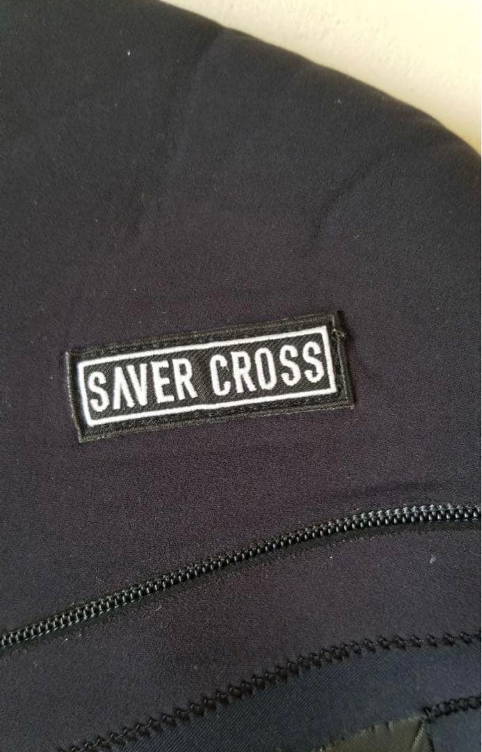 専用　MLB＋ 極暖セーバークロス セミドライ　シェルシールプロモデル