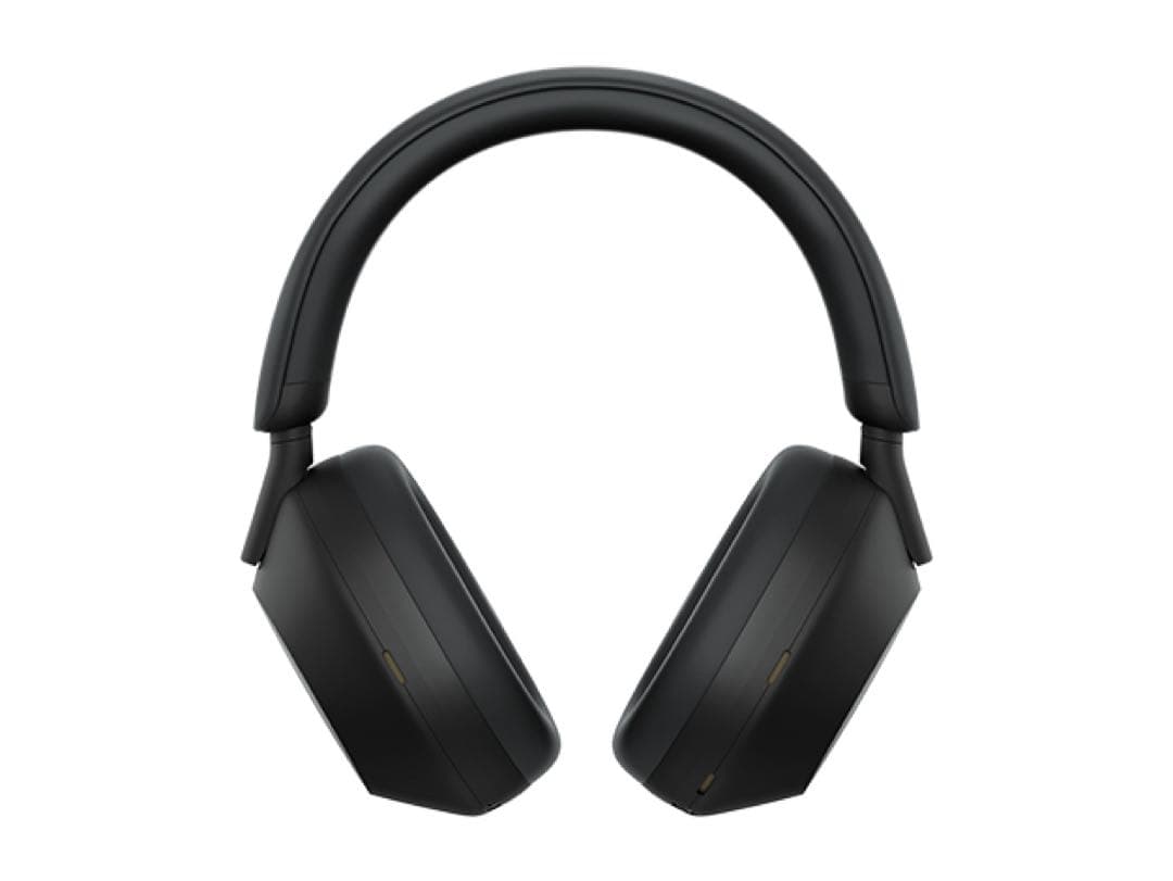 ソニー(SONY) ワイヤレスノイズキャンセリングヘッドホンWH-1000XM5