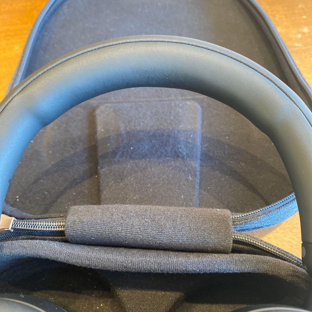 ソニー(SONY) ワイヤレスノイズキャンセリングヘッドホンWH-1000XM5