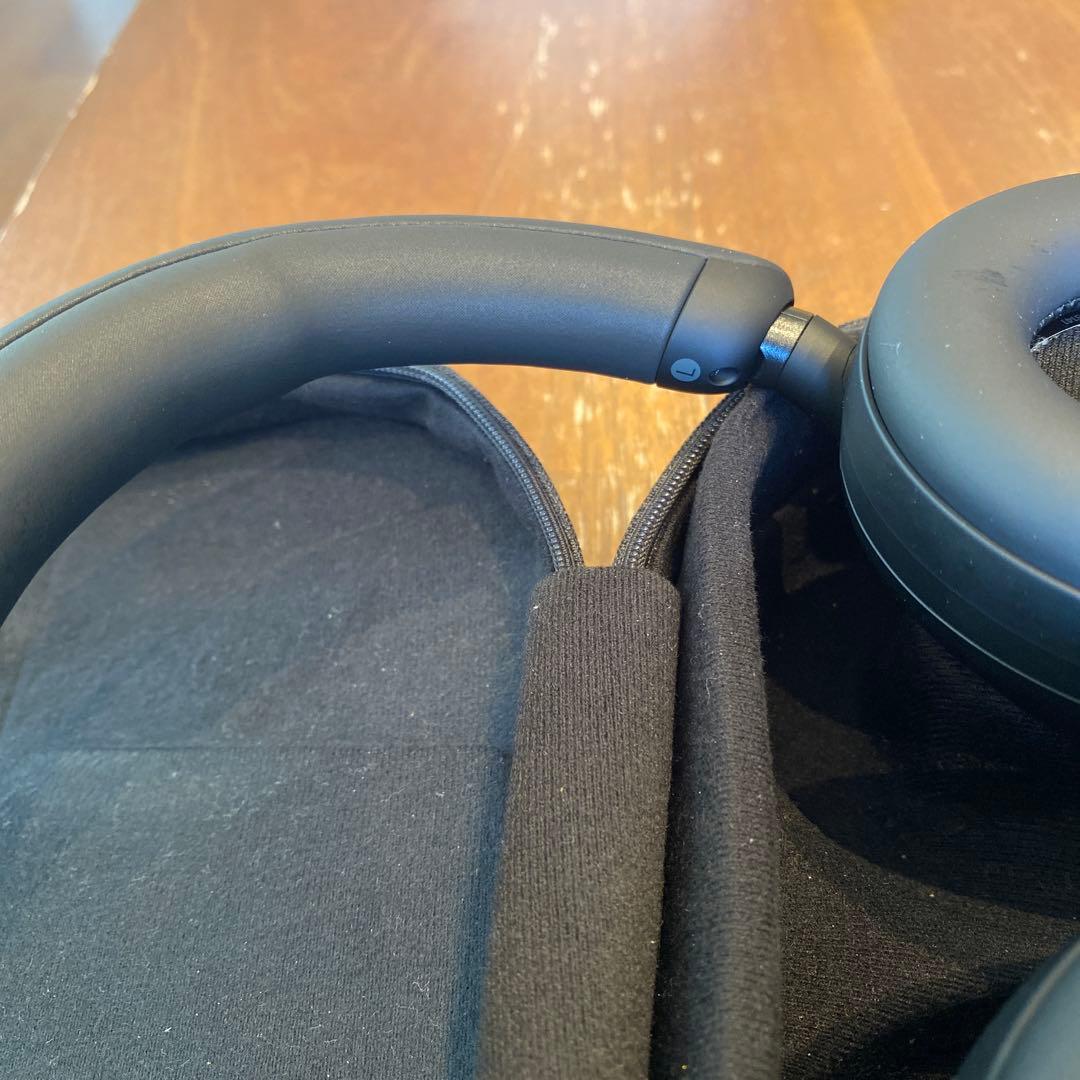 ソニー(SONY) ワイヤレスノイズキャンセリングヘッドホンWH-1000XM5